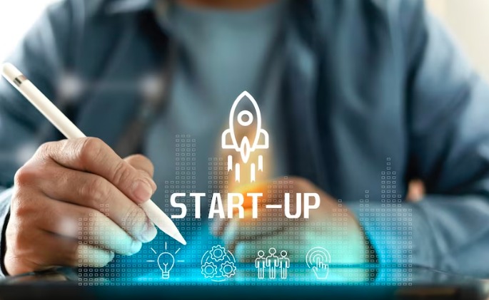 STARTUP AND INNOVATION FACILATION