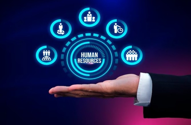 HUMAN RESOURCES CONSULTING